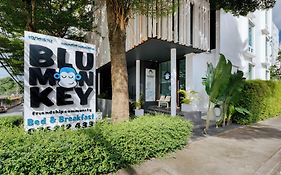 Blu Monkey Boutique Samkong, Formerly Blu Monkey Bed & Breakfast Phuket